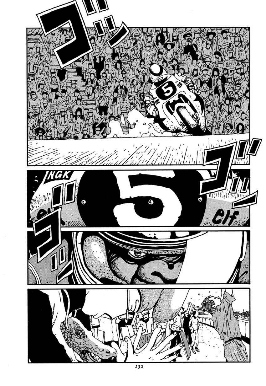 Page 25 Chapter 6 Brothers of Japan