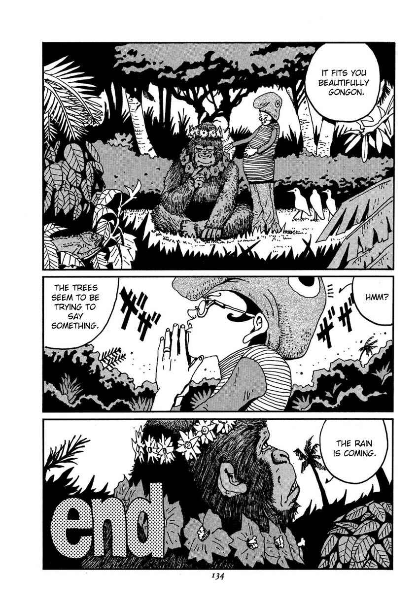 Page 27 Chapter 6 Brothers of Japan