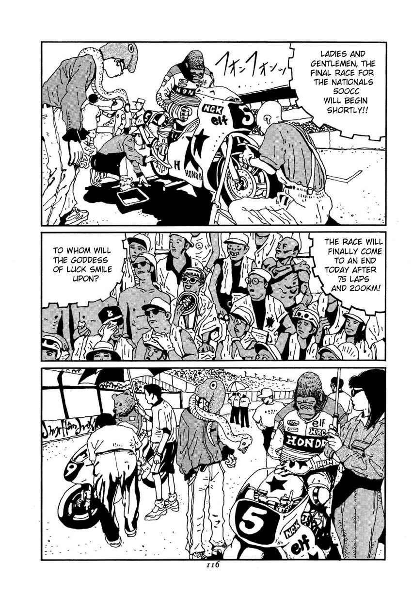 Page 9 Chapter 6 Brothers of Japan
