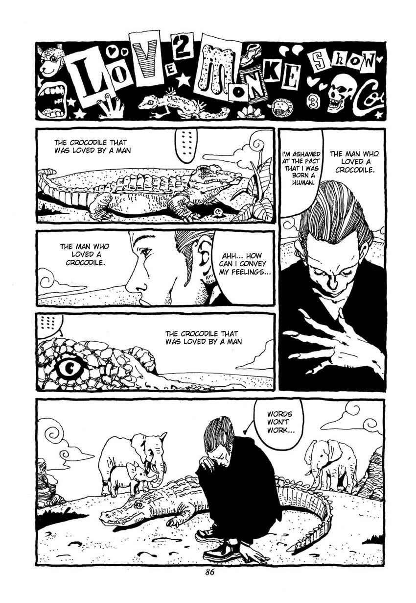 Page 6 Chapter 4 Brothers of Japan