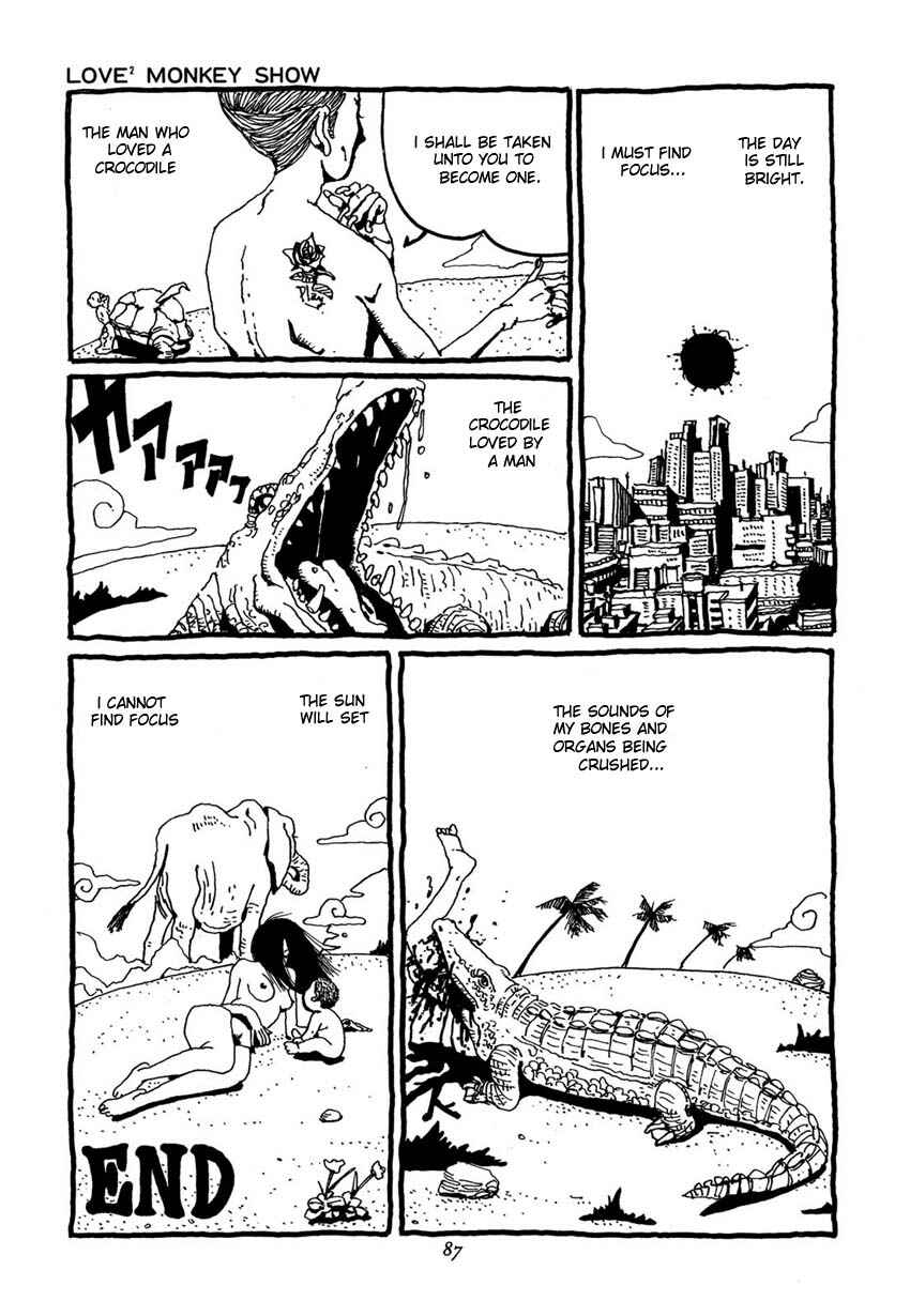 Page 7 Chapter 4 Brothers of Japan