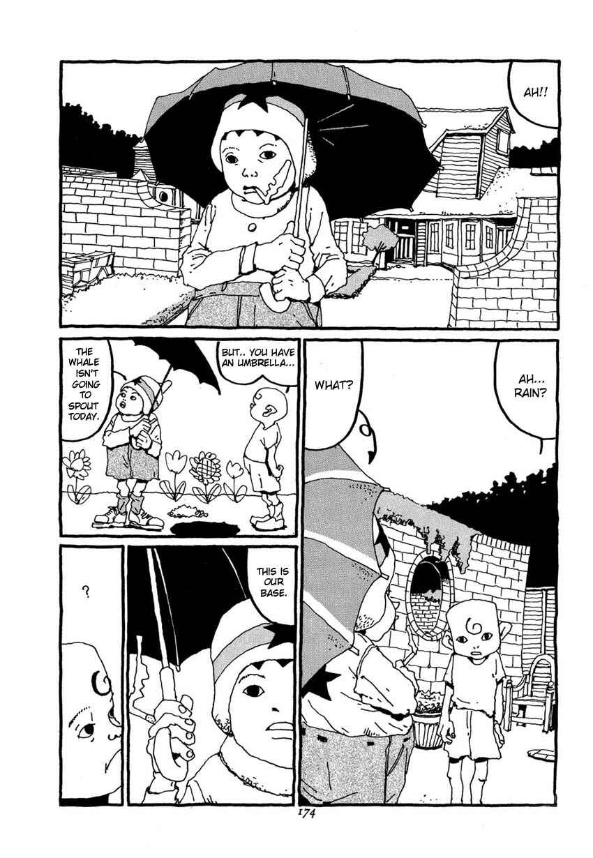 Page 16 Chapter 8 Brothers of Japan