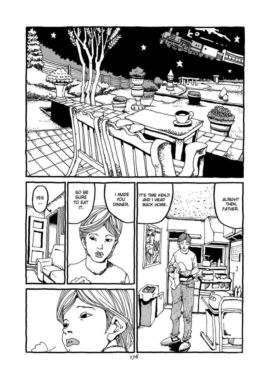 Page 18 Chapter 8 Brothers of Japan