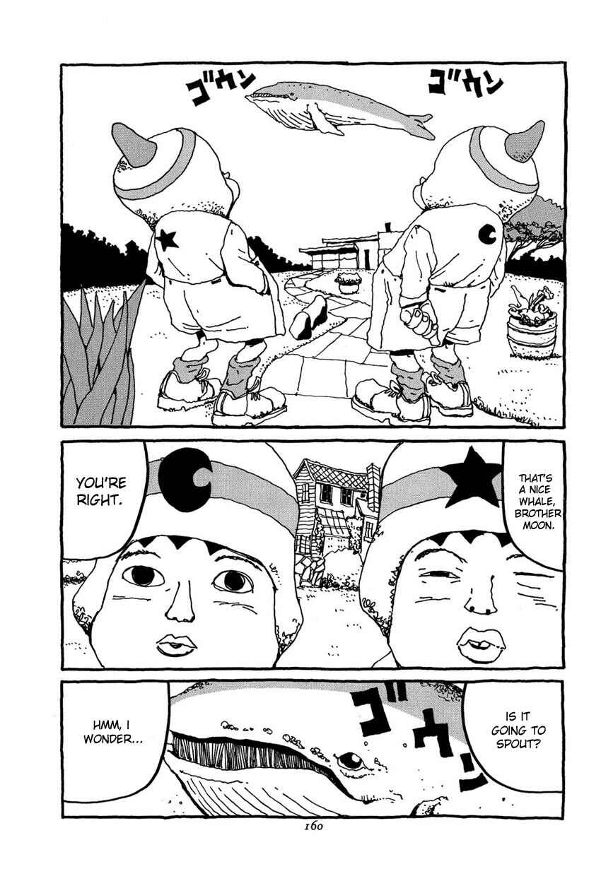 Page 2 Chapter 8 Brothers of Japan