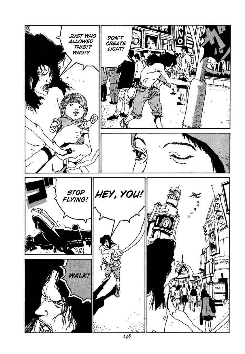 Page 14 Chapter 7 Brothers of Japan