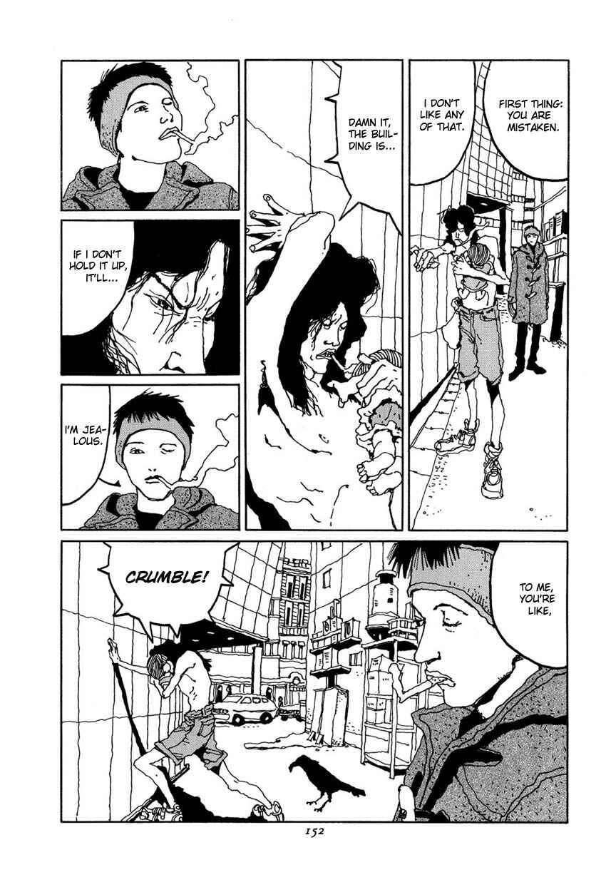 Page 18 Chapter 7 Brothers of Japan