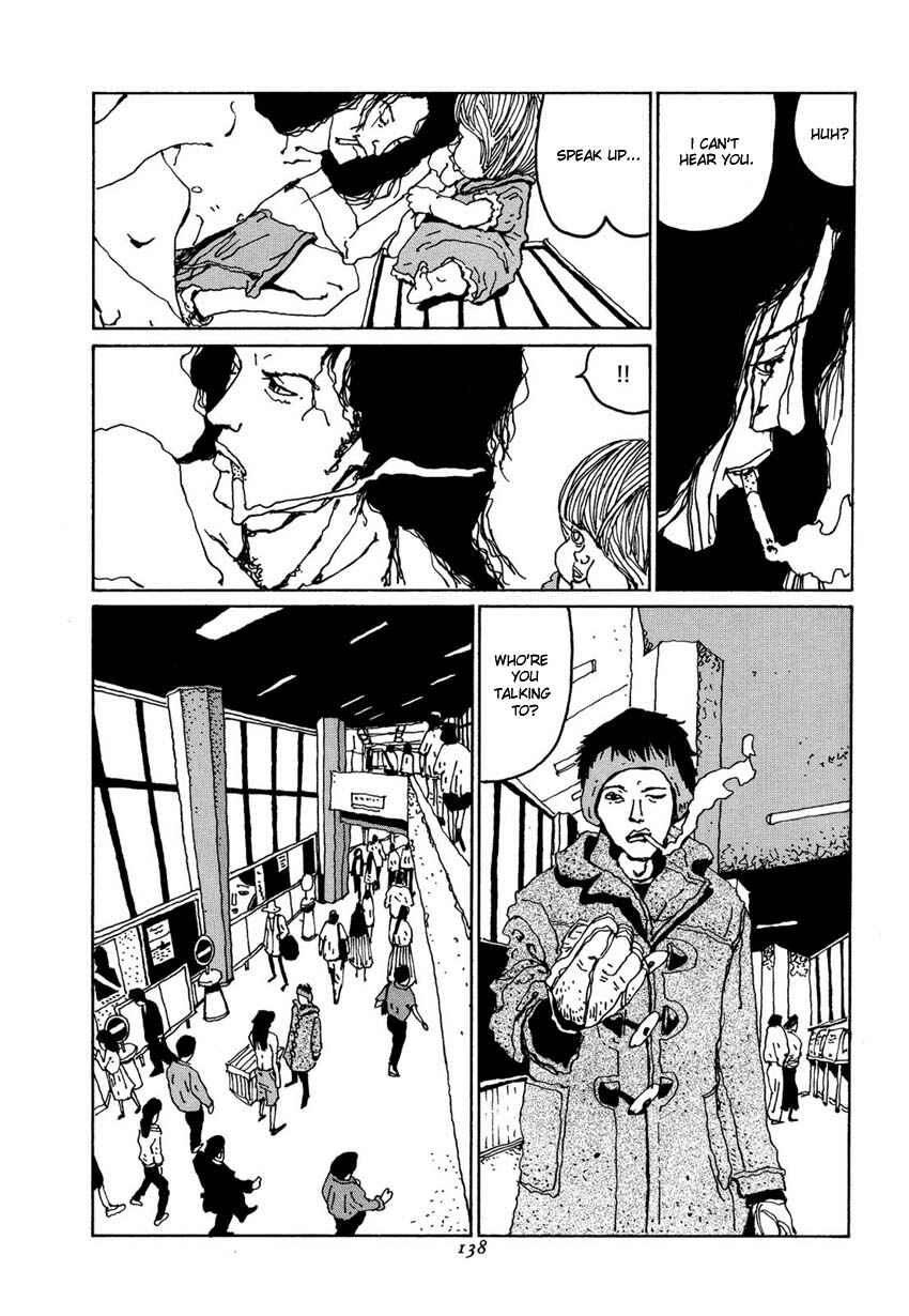 Page 4 Chapter 7 Brothers of Japan