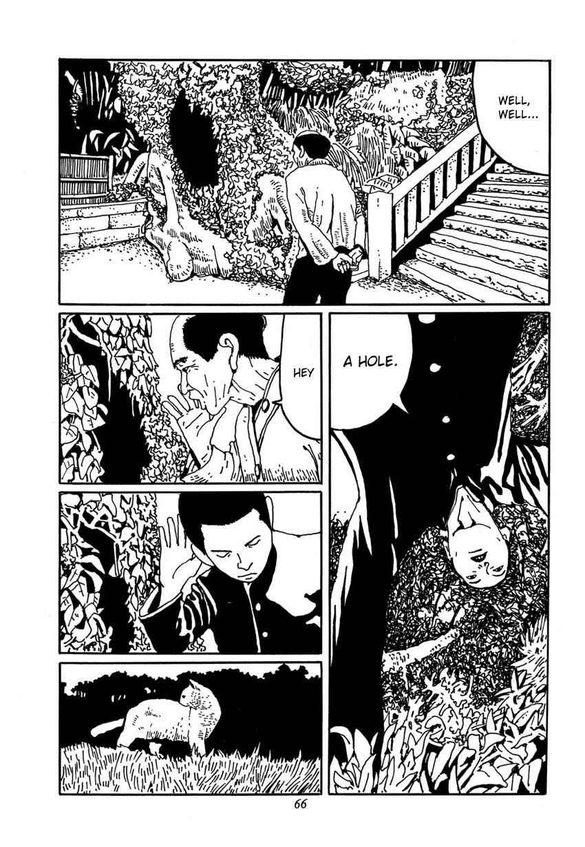 Page 10 Chapter 3 Brothers of Japan