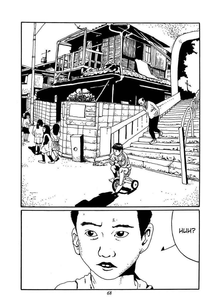 Page 12 Chapter 3 Brothers of Japan
