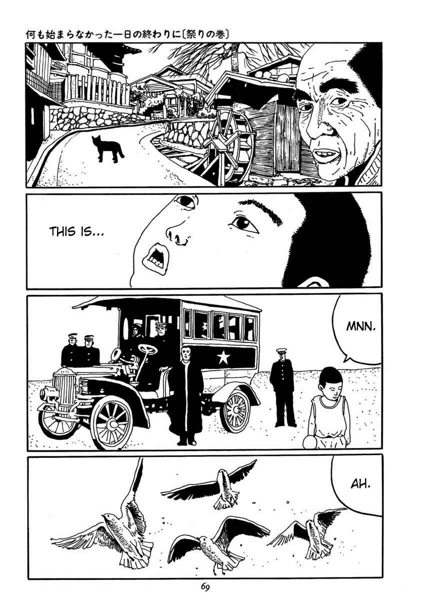 Page 13 Chapter 3 Brothers of Japan