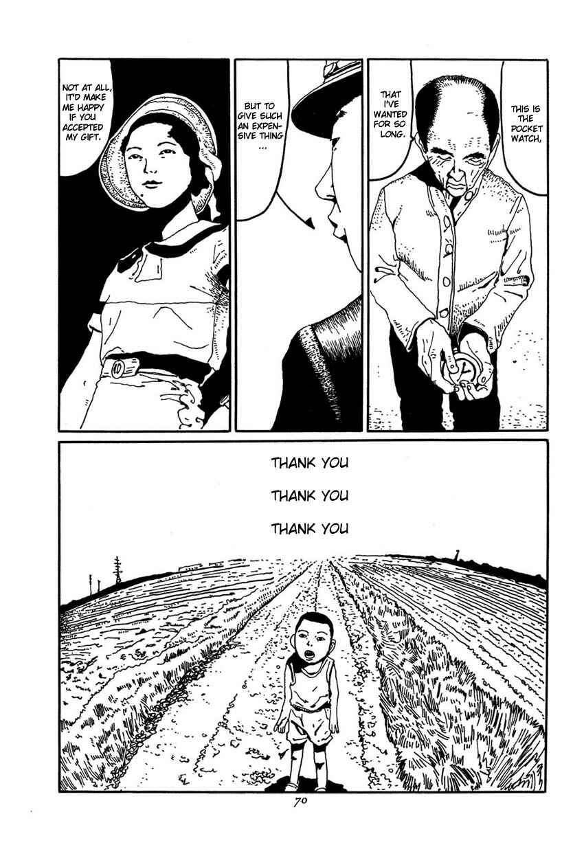 Page 14 Chapter 3 Brothers of Japan