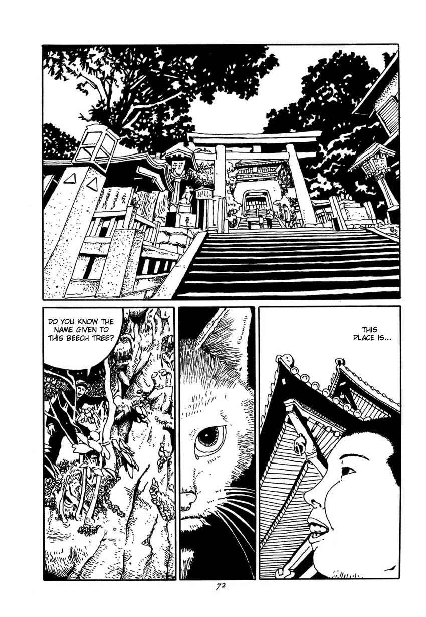Page 16 Chapter 3 Brothers of Japan