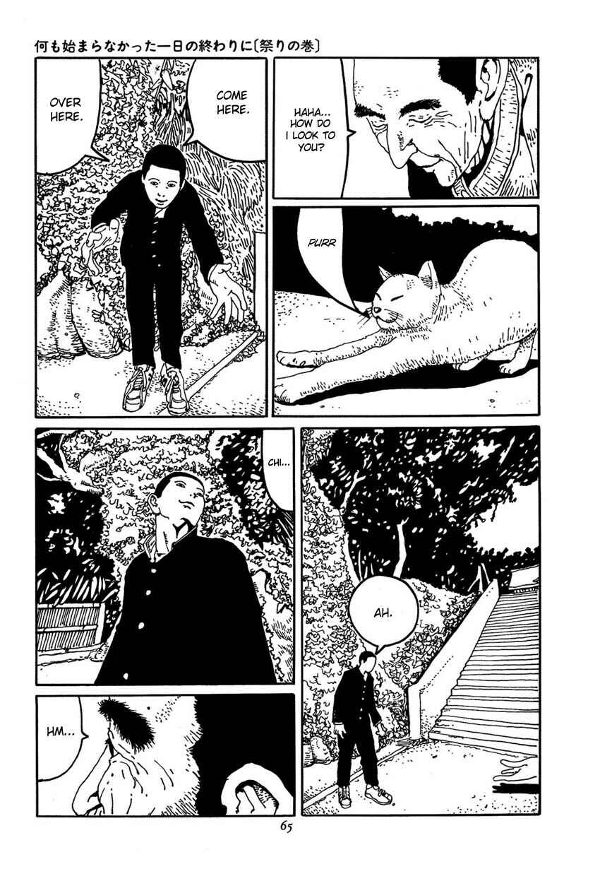 Page 9 Chapter 3 Brothers of Japan