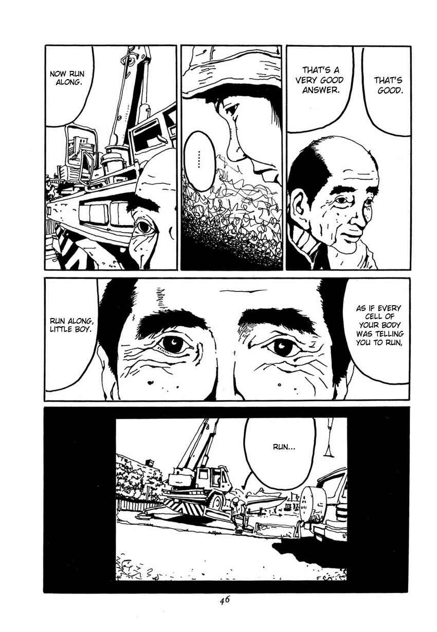 Page 14 Chapter 2 Brothers of Japan