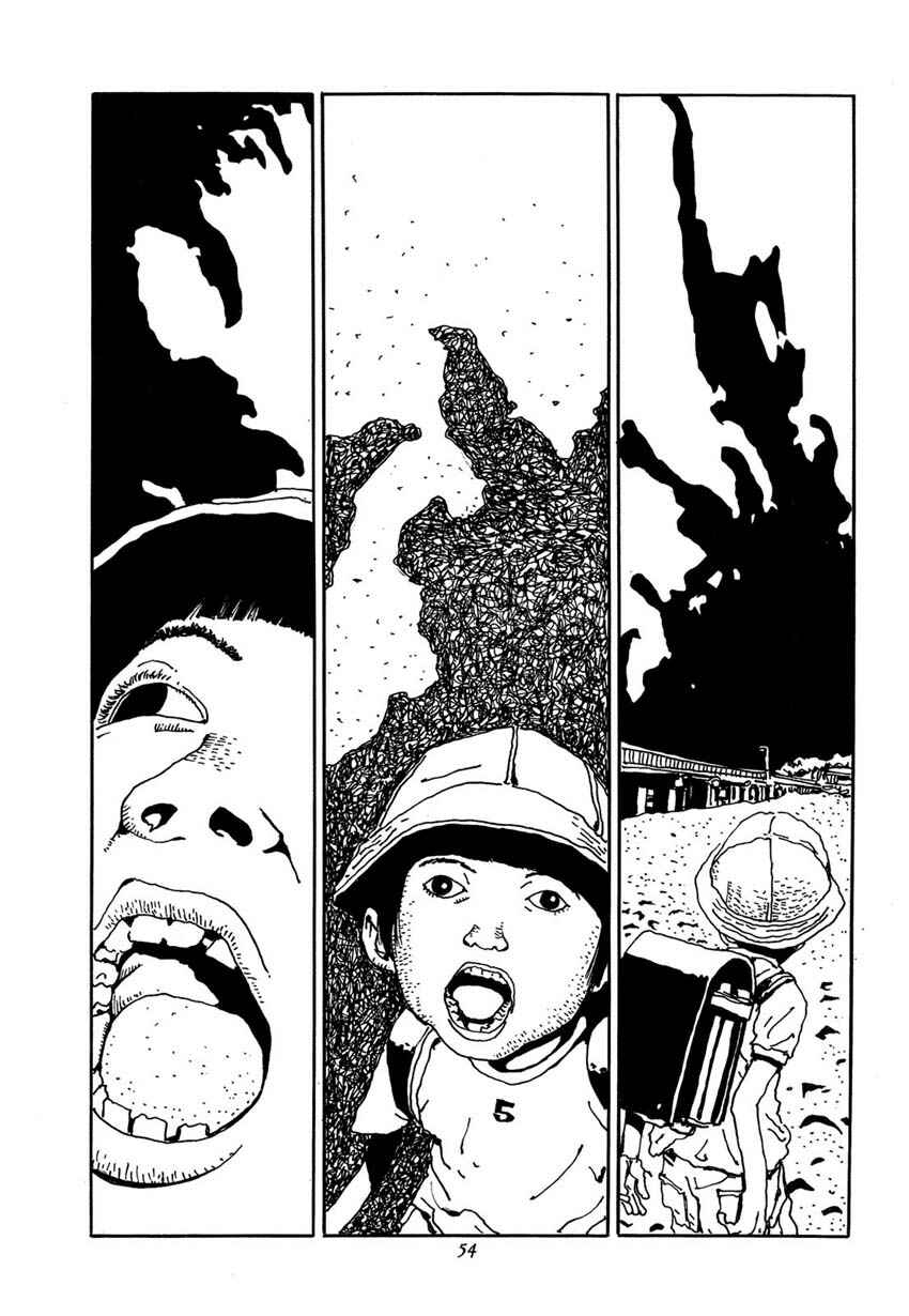 Page 22 Chapter 2 Brothers of Japan