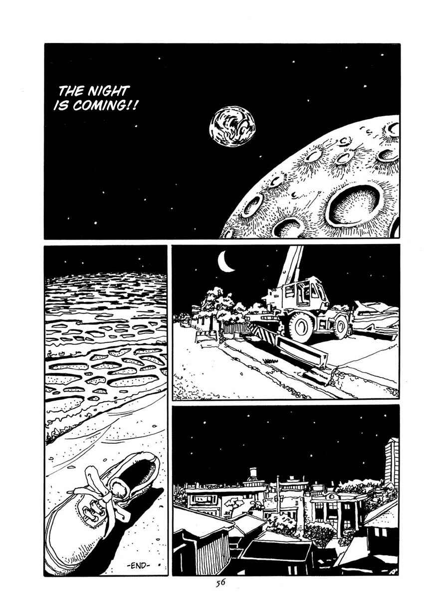 Page 24 Chapter 2 Brothers of Japan