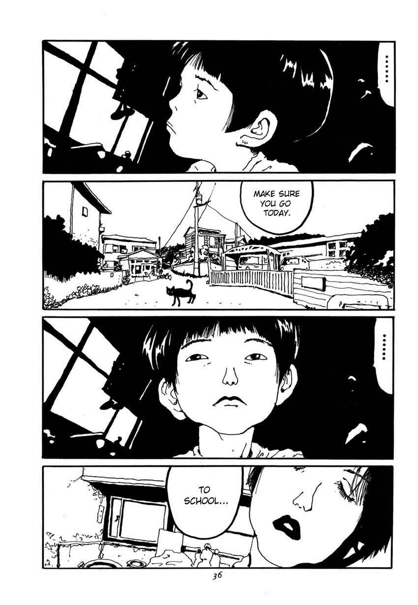 Page 4 Chapter 2 Brothers of Japan