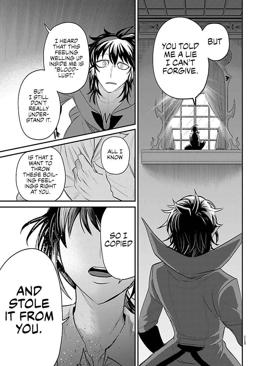 Page 16 Chapter 414 Mairimashita! Iruma-kun