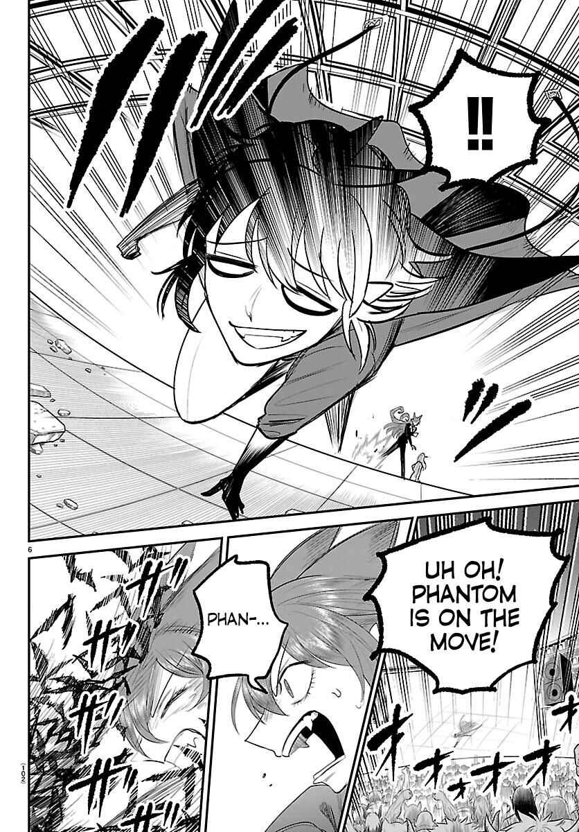 Page 5 Chapter 414 Mairimashita! Iruma-kun