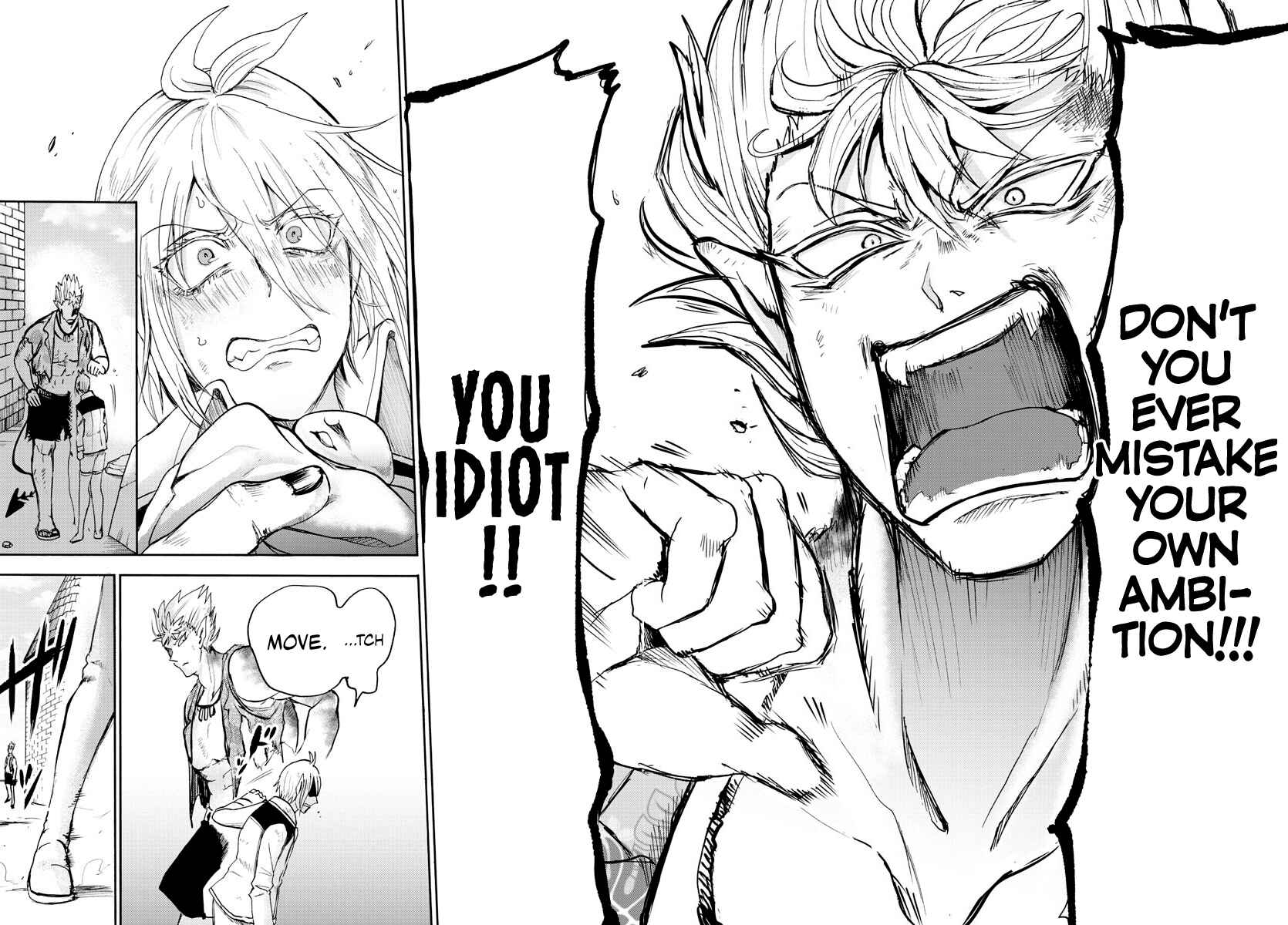 Page 14 Chapter 83 Mairimashita! Iruma-kun
