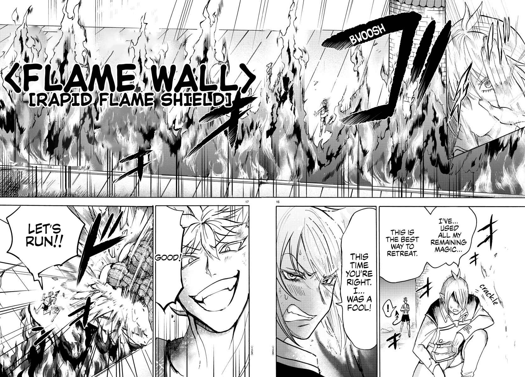 Page 15 Chapter 83 Mairimashita! Iruma-kun