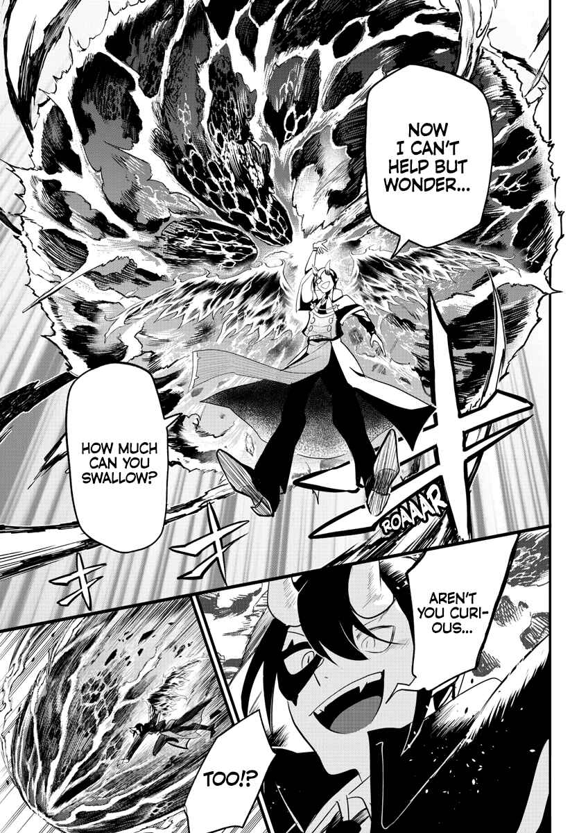 Page 10 Chapter 241 Mairimashita! Iruma-kun