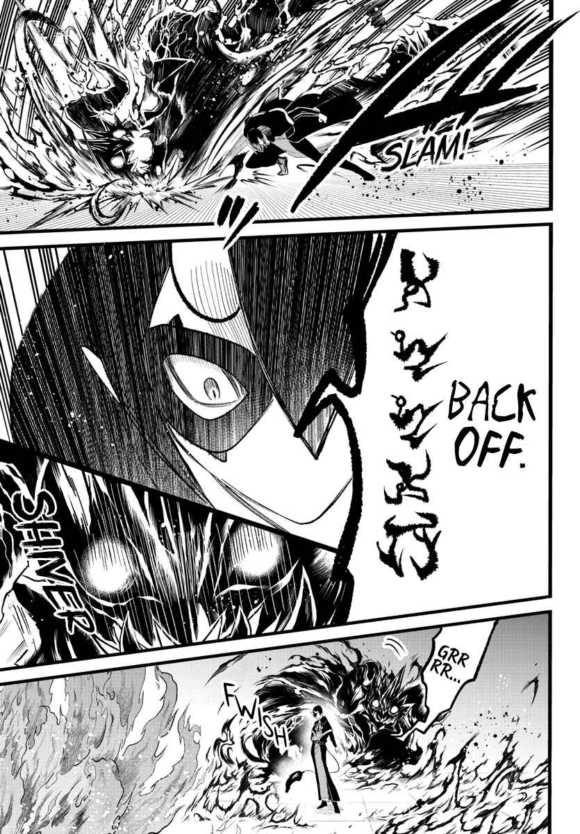 Page 6 Chapter 241 Mairimashita! Iruma-kun