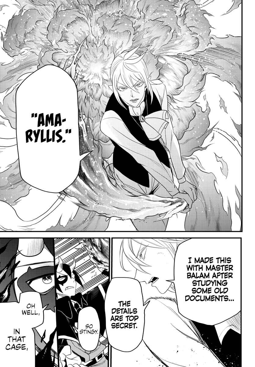 Page 8 Chapter 241 Mairimashita! Iruma-kun
