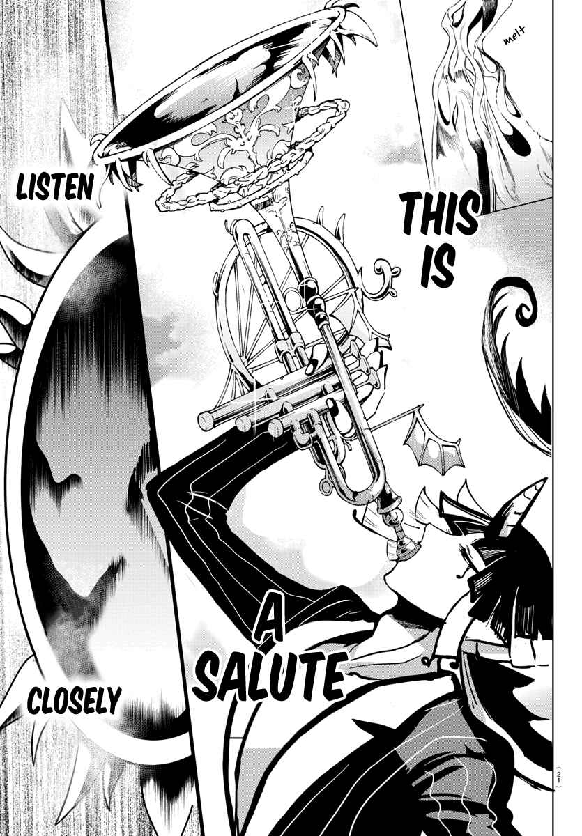 Page 14 Chapter 170 Mairimashita! Iruma-kun
