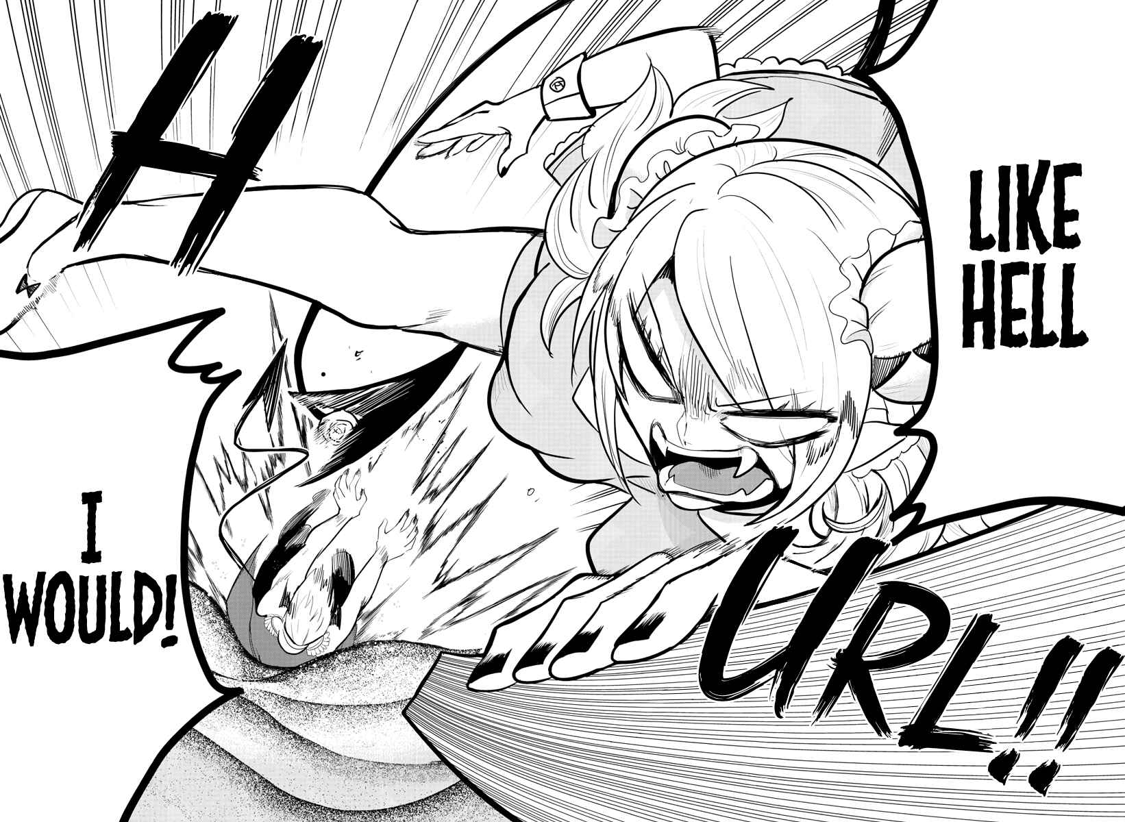 Page 15 Chapter 188 Mairimashita! Iruma-kun