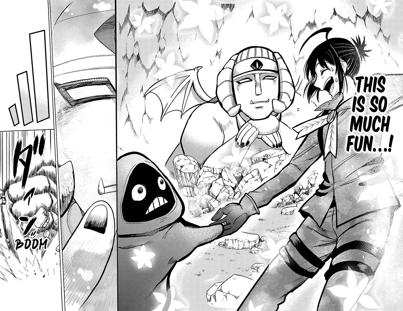 Page 15 Chapter 121 Mairimashita! Iruma-kun