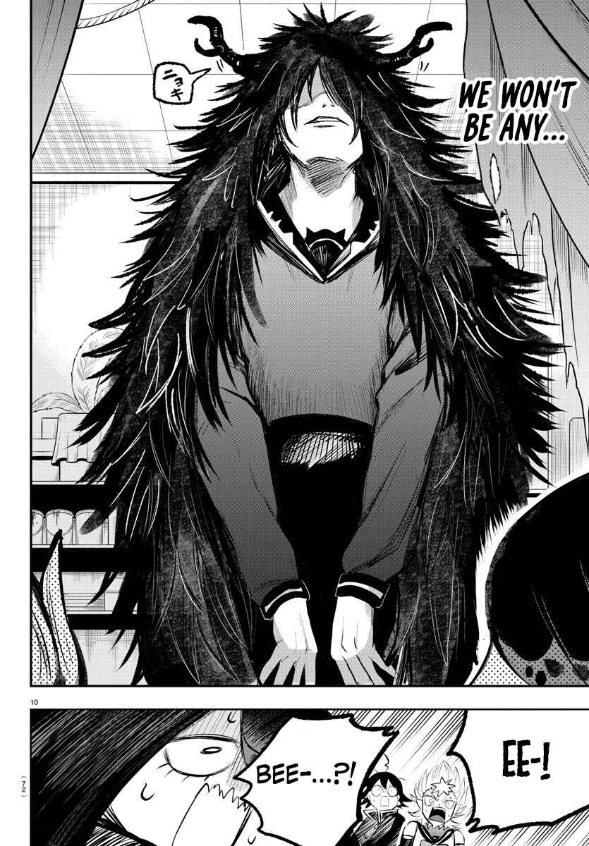 Page 10 Chapter 332 Mairimashita! Iruma-kun