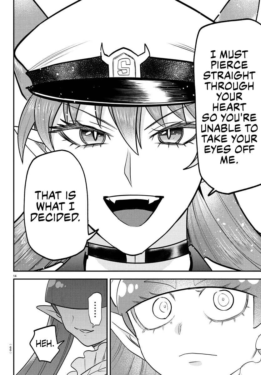 Page 13 Chapter 406 Mairimashita! Iruma-kun