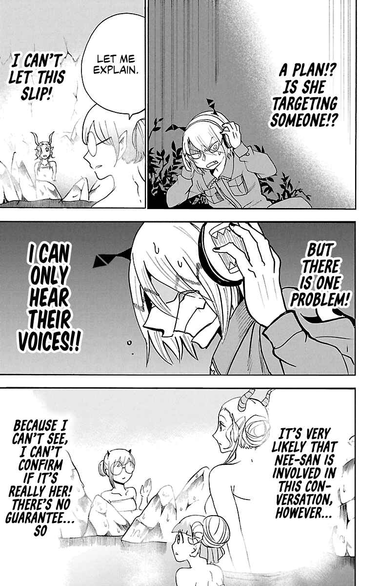 Page 10 Chapter 129 Mairimashita! Iruma-kun