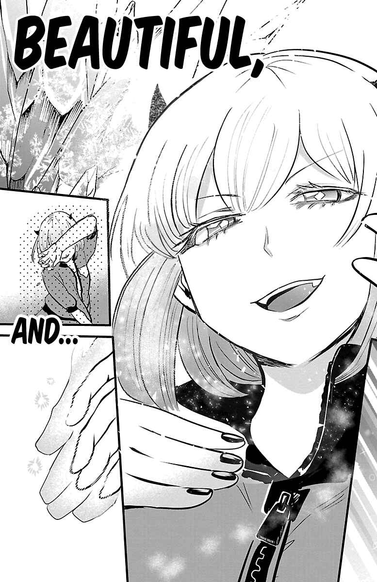 Page 11 Chapter 154 Mairimashita! Iruma-kun