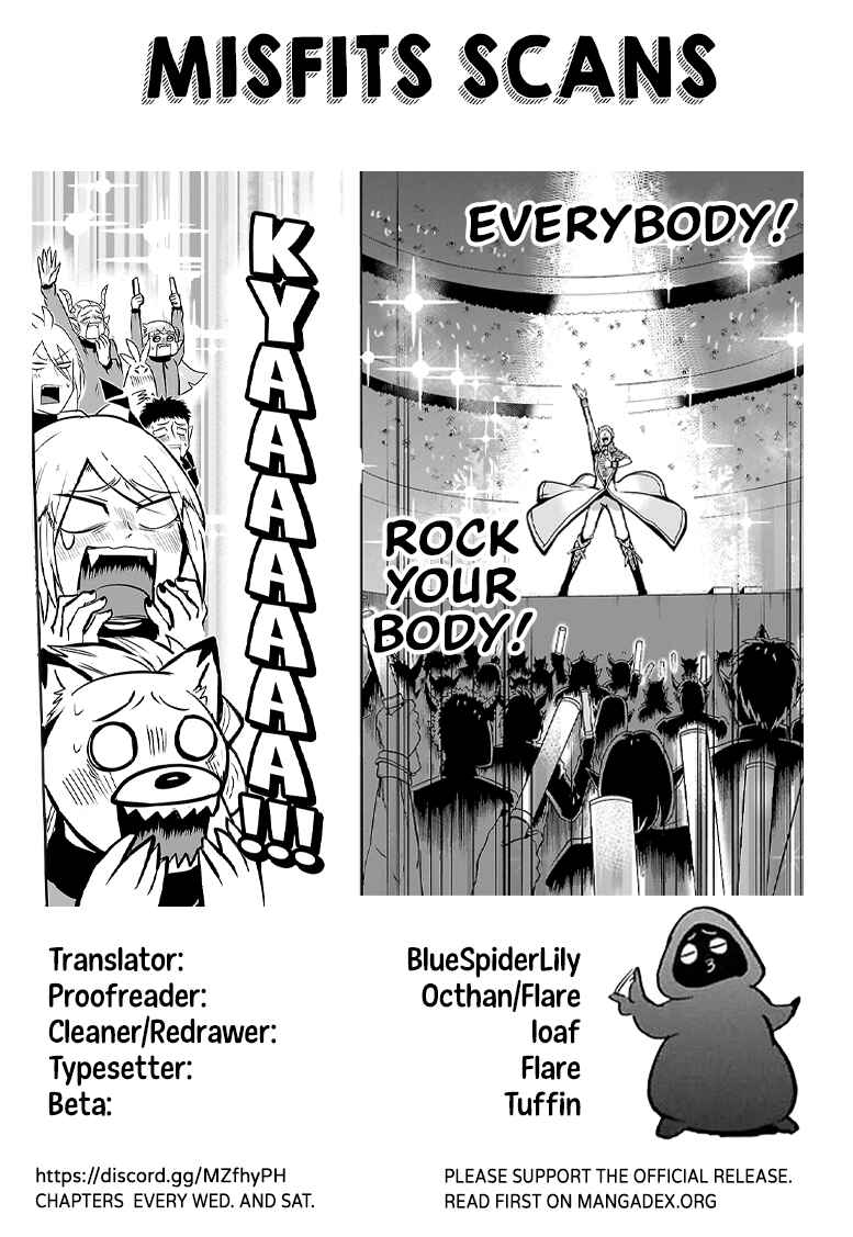 Page 22 Chapter 154 Mairimashita! Iruma-kun