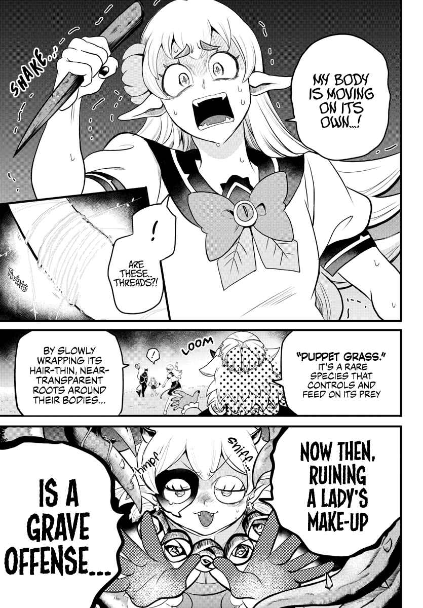 Page 18 Chapter 228 Mairimashita! Iruma-kun