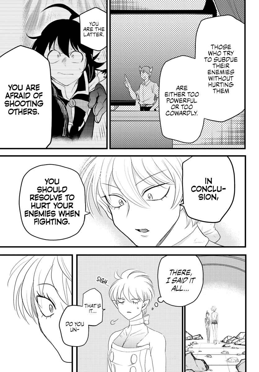 Page 14 Chapter 230 Mairimashita! Iruma-kun