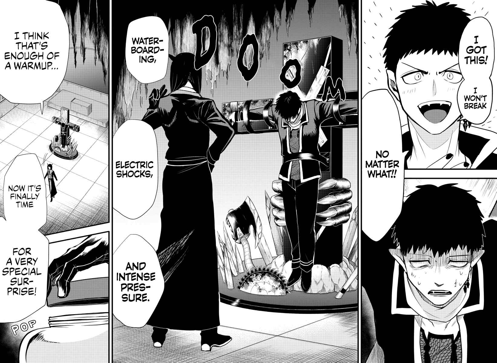 Page 2 Chapter 253 Mairimashita! Iruma-kun