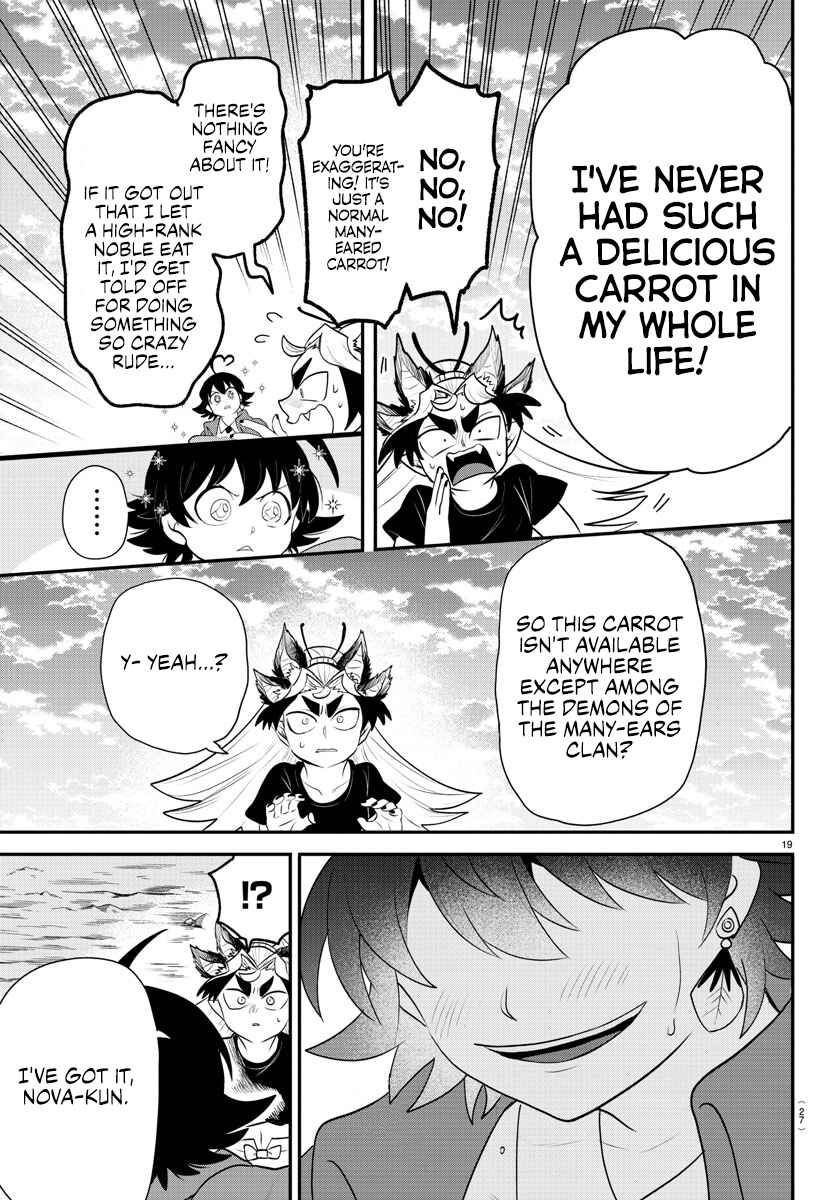 Page 18 Chapter 362 Mairimashita! Iruma-kun