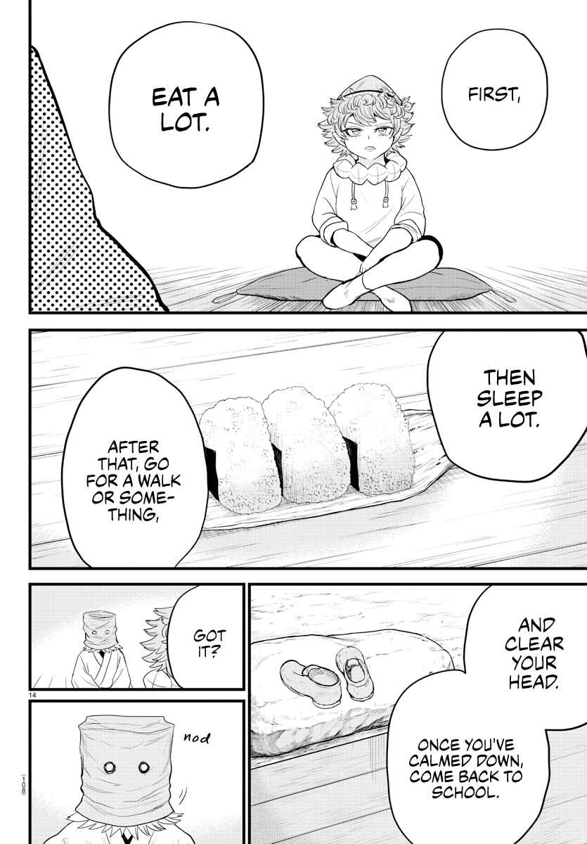 Page 14 Chapter 273 Mairimashita! Iruma-kun