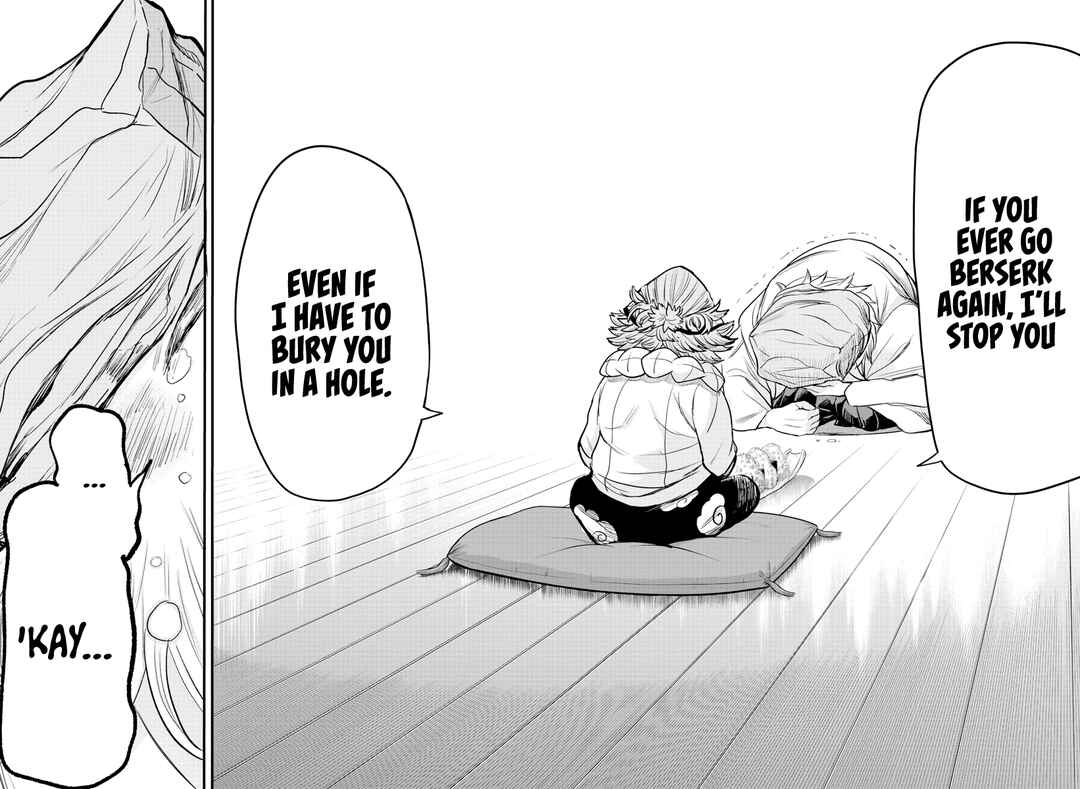 Page 16 Chapter 273 Mairimashita! Iruma-kun