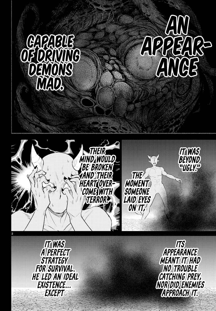 Page 2 Chapter 273 Mairimashita! Iruma-kun
