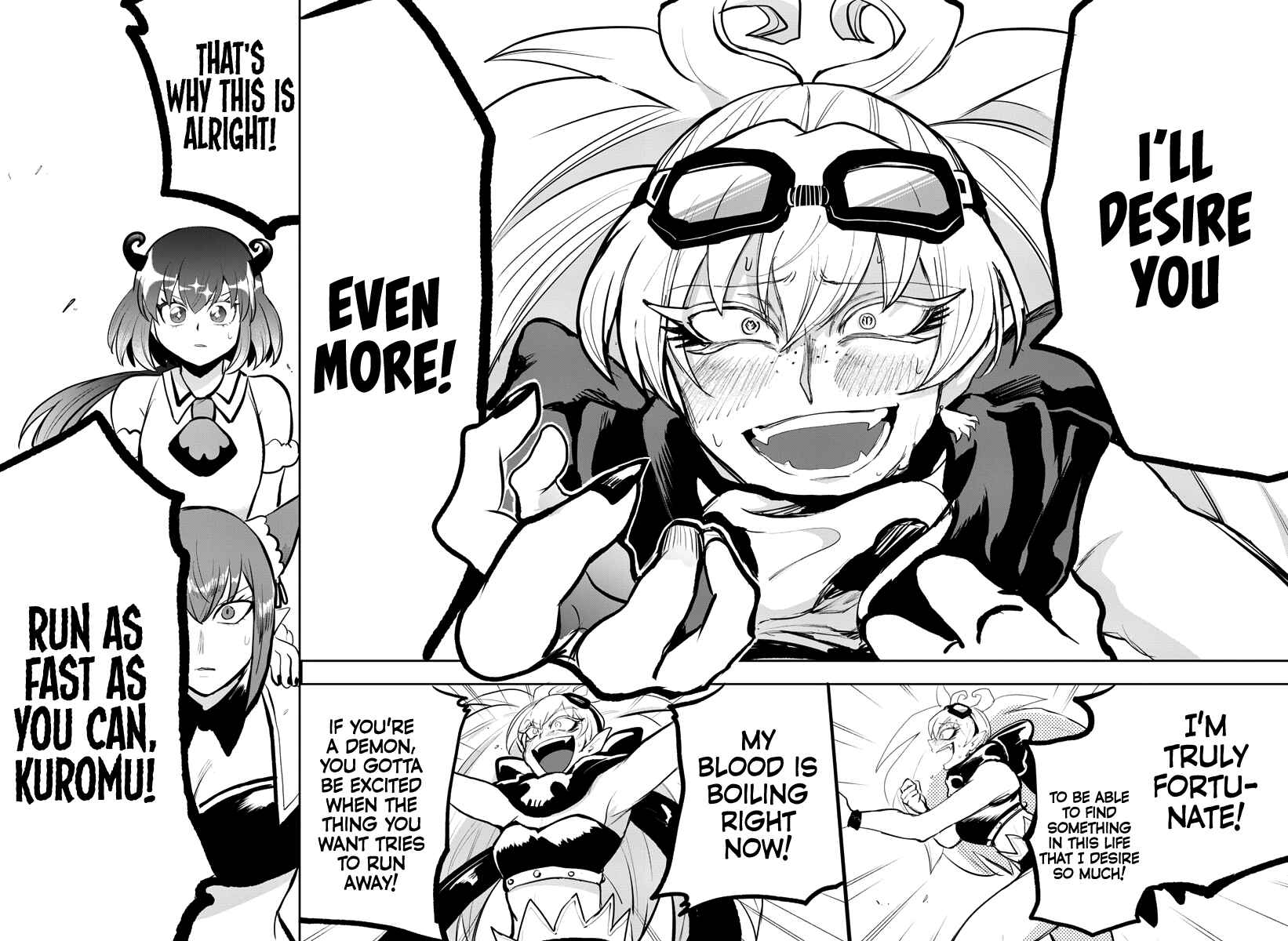 Page 18 Chapter 192 Mairimashita! Iruma-kun