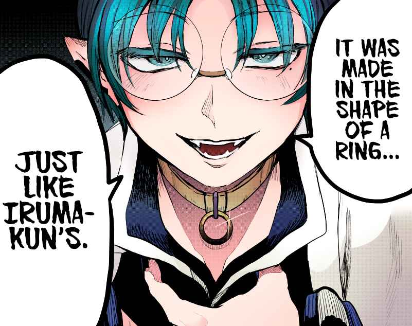 Page 20 Chapter 174 Mairimashita! Iruma-kun