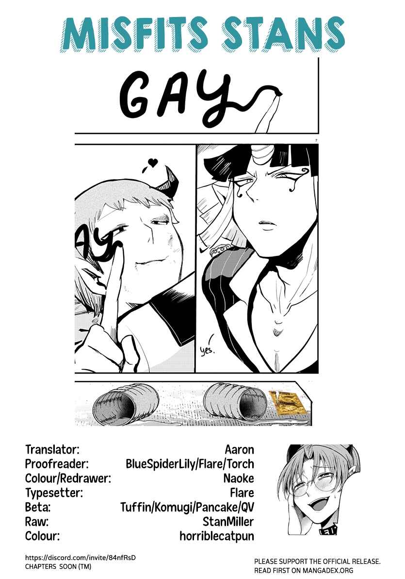 Page 21 Chapter 174 Mairimashita! Iruma-kun