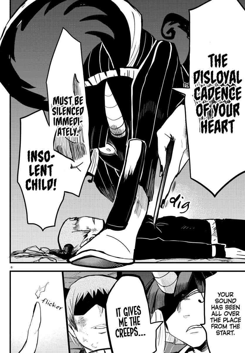Page 5 Chapter 174 Mairimashita! Iruma-kun