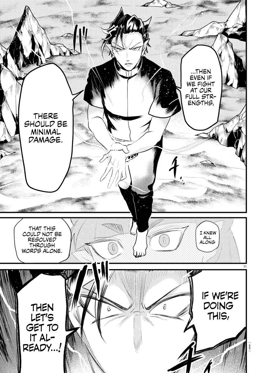 Page 10 Chapter 324 Mairimashita! Iruma-kun