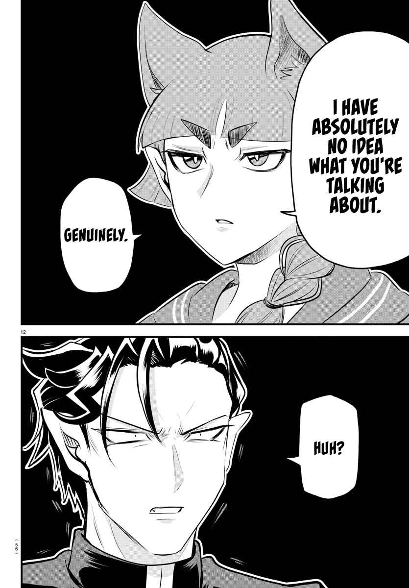Page 11 Chapter 324 Mairimashita! Iruma-kun