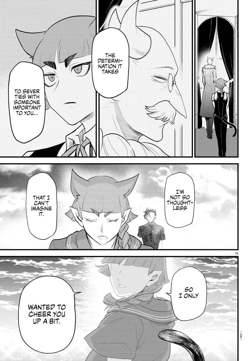 Page 14 Chapter 324 Mairimashita! Iruma-kun